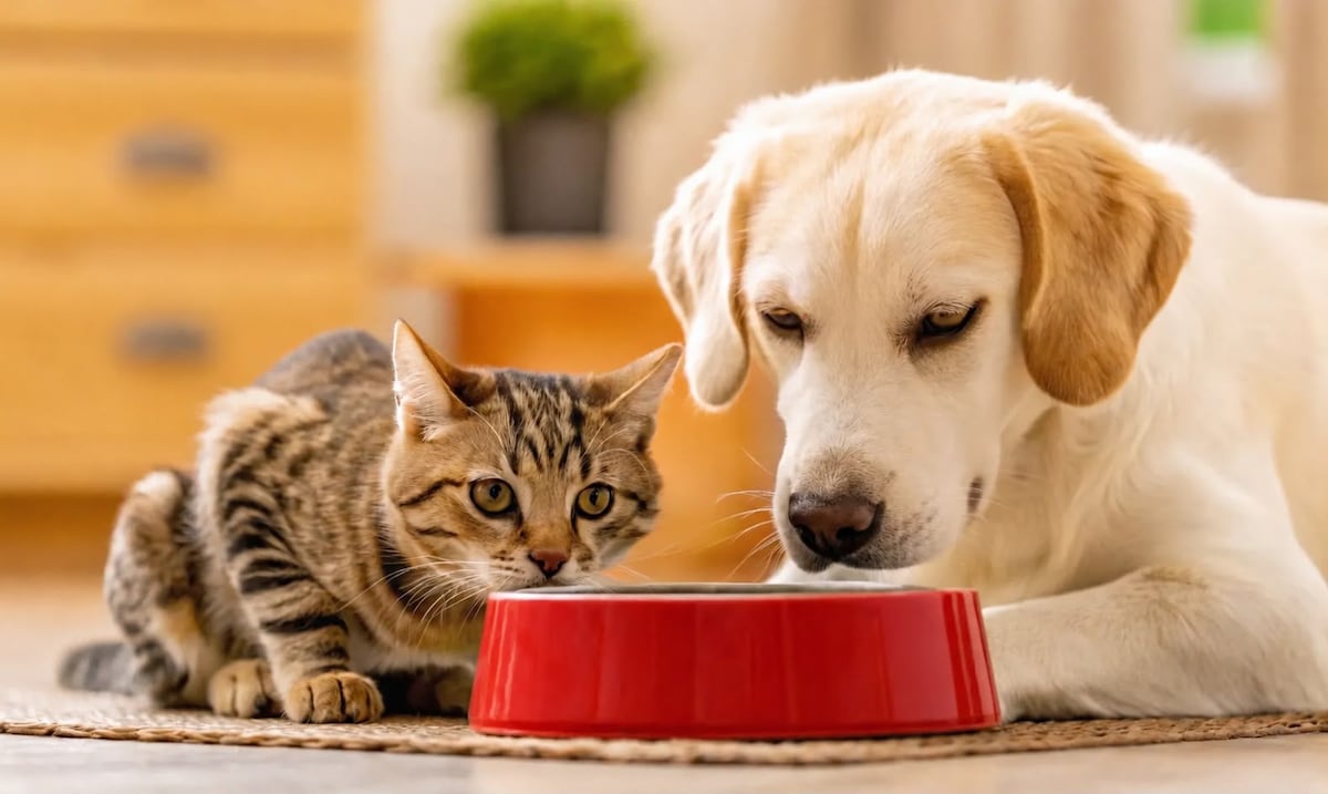 Crisis de agua y sequía en Puerto Rico: cómo proteger la salud de gatos y perros ante el racionamiento y el calor extremo