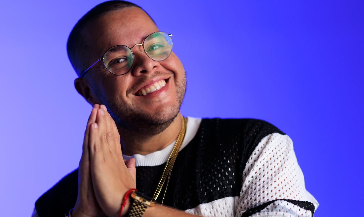 Josean Vargas contará todo lo de su cirugía bariátrica en su stand-up “Me la hice”