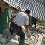 Indonesia eleva a 47 el número de muertos tras un terremoto de magnitud 7.7