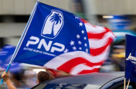PNP engorda sus arcas para comprar sede, robustecer las finanzas y pagar futuros eventos