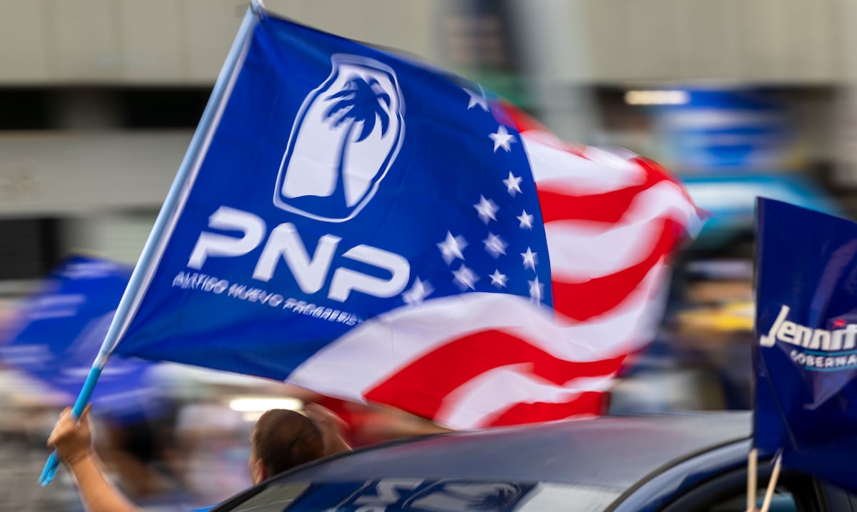 PNP engorda sus arcas para comprar sede, robustecer las finanzas y pagar futuros eventos
