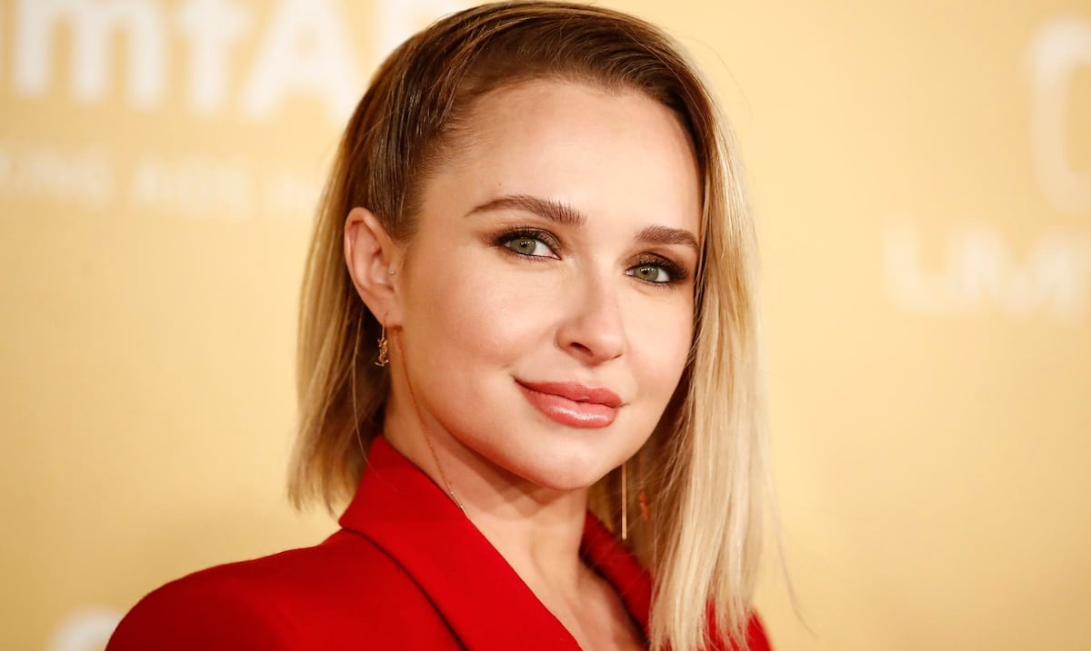 Tenía tan solo 36 años de edad: de qué murió la actriz Hayden Panettiere