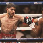Los actos fúnebres del exboxeador Prichard Colón comenzarán el martes en Florida