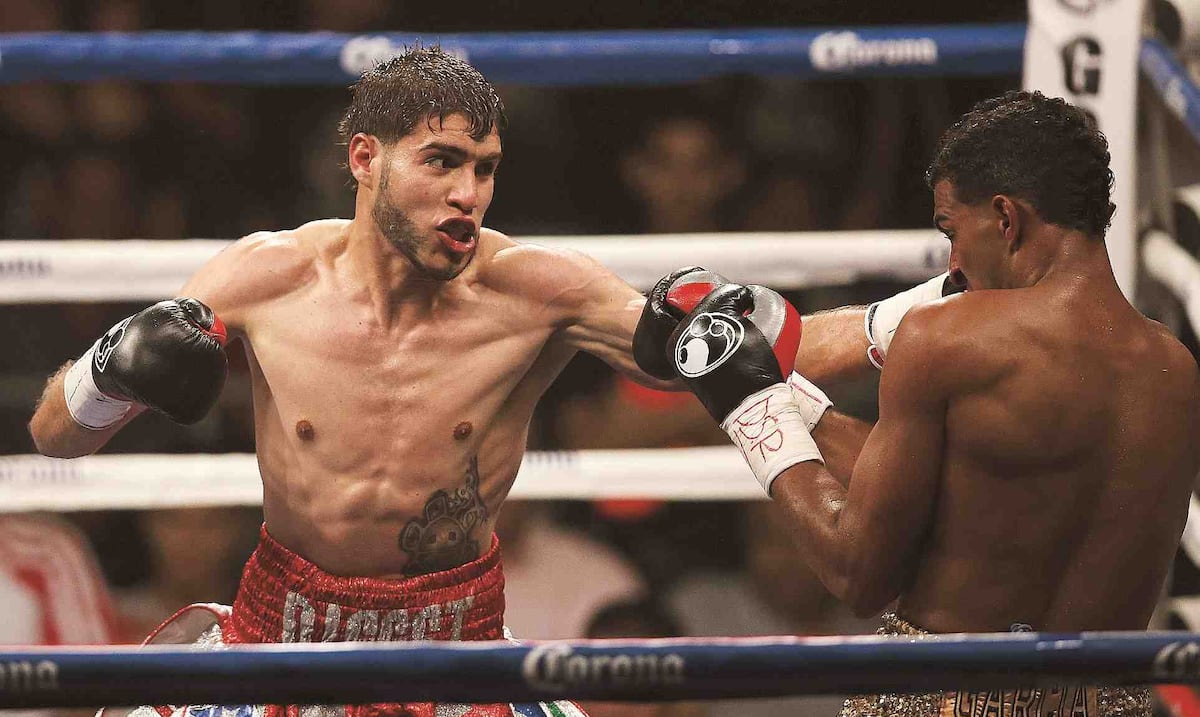 Los actos fúnebres del exboxeador Prichard Colón comenzarán el martes en Florida