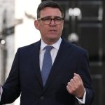 Andy Burnham se convierte en el séptimo primer ministro británico en una década