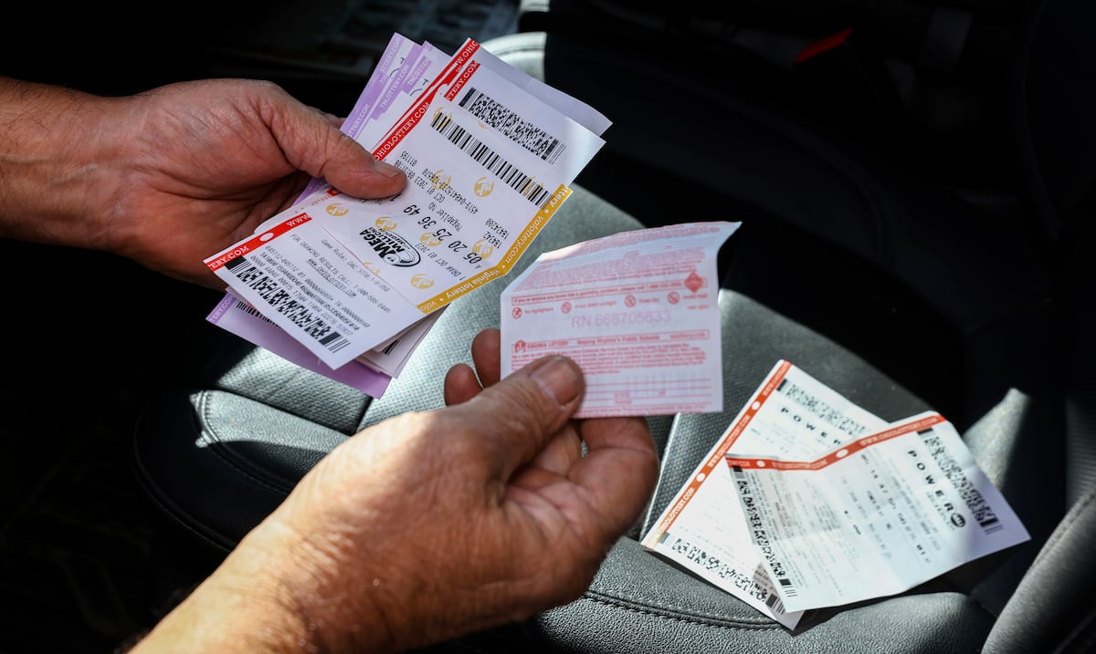 Más premios de Powerball en Puerto Rico: ¿golpe de suerte o más personas jugando?