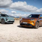 Cayenne Eléctrica: las claves del nuevo modelo de Porsche