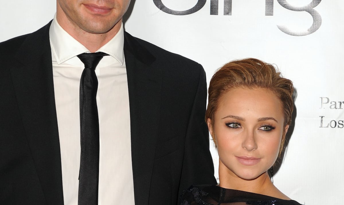 ¿Qué le prometió el ex de Hayden Panettiere a su hija tras la muerte de la actriz?