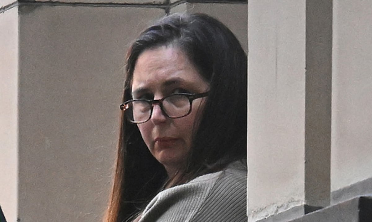 Erin Patterson apela condena perpetua por matar a tres familiares con setas venenosas