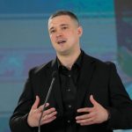 Investigan por corrupción a varios funcionarios de la oficina de Volodymyr Zelensky