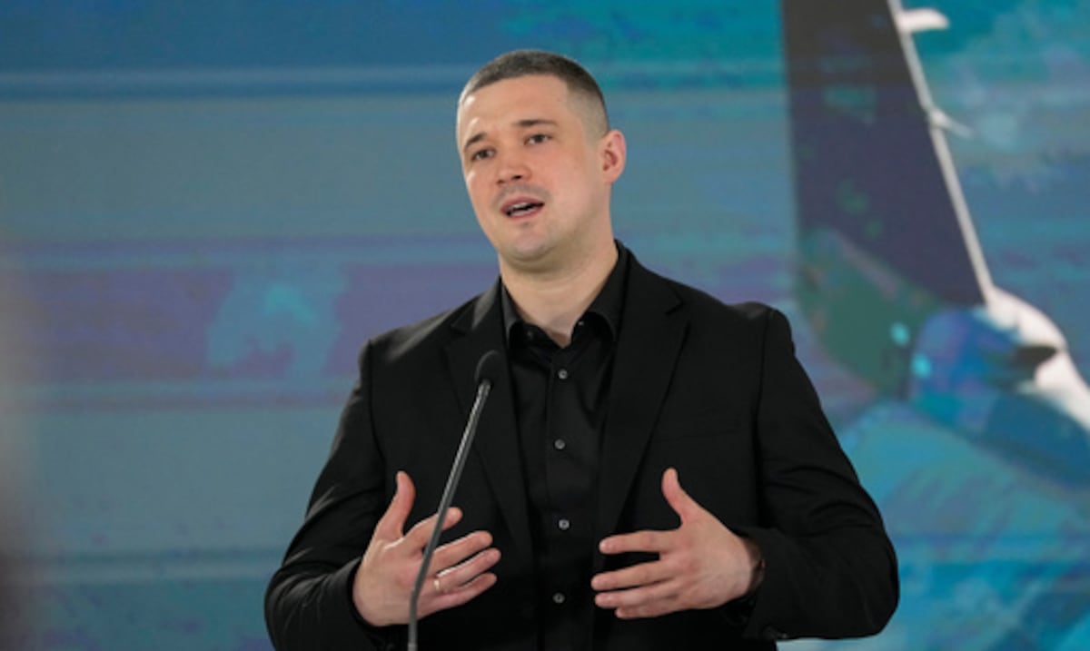 Investigan por corrupción a varios funcionarios de la oficina de Volodymyr Zelensky