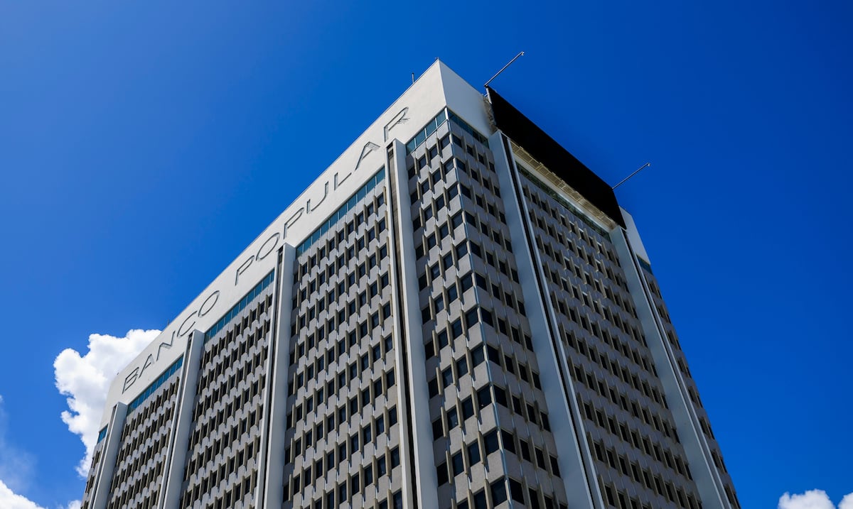 Popular recibe mejoras de Fitch y Moody’s por su fortaleza financiera