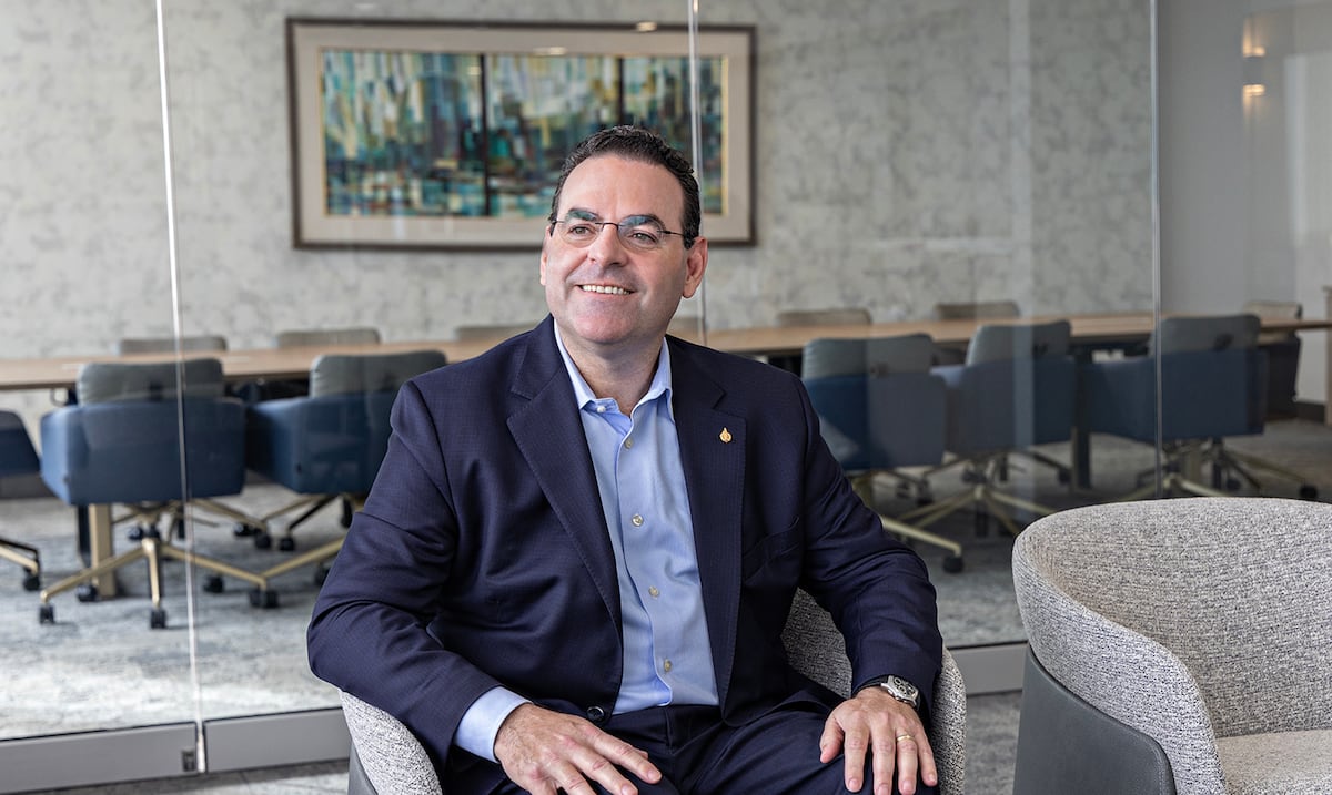 ¿Quién es Jorge J. García, el próximo presidente y CEO de Banco Popular?