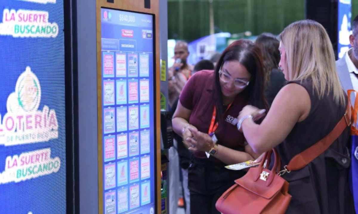 Premio de $860,000 en Loto Cash ya tiene dueño: este fue el lugar donde se vendió el boleto