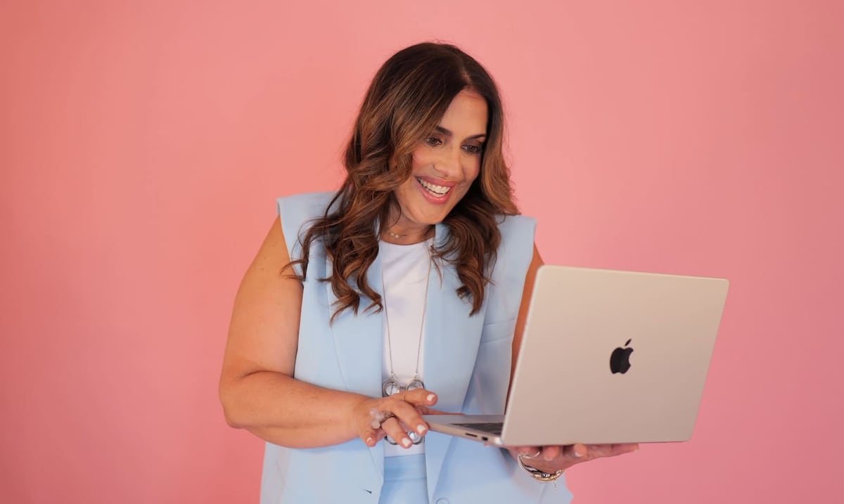 Una Mamá Como Tú lanza “The Mom Lab”, la primera academia virtual para madres