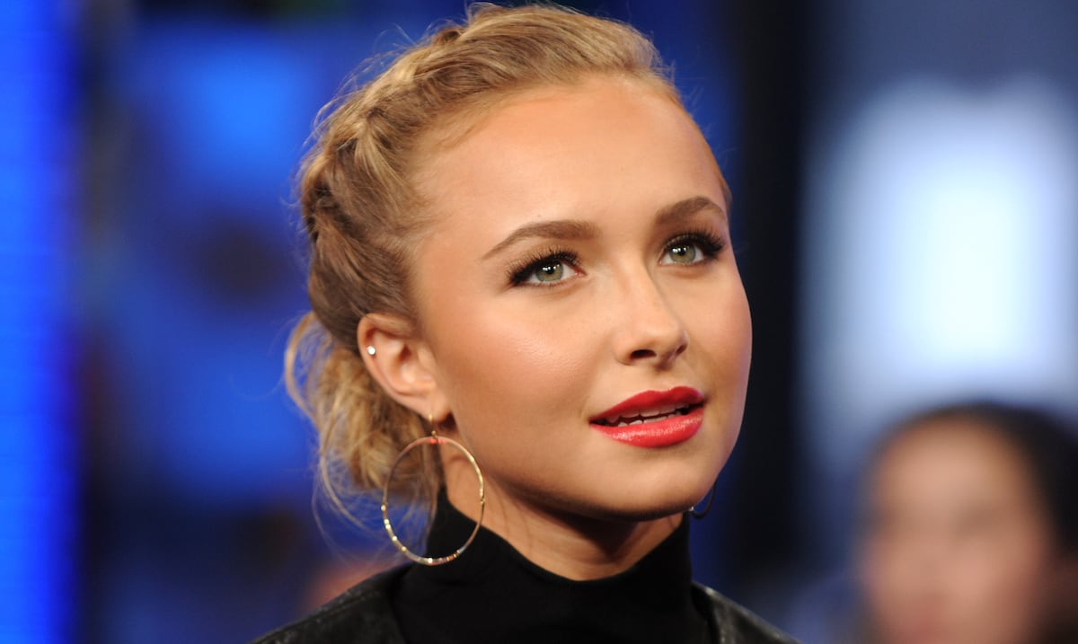 La depresión posparto y la separación de su hija: las pérdidas y batallas que enfrentó Hayden Panettiere