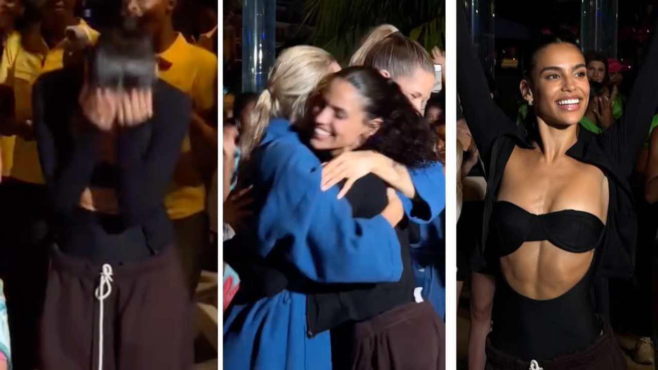 ¡Así se enteró! Puerto Rico gana minicompetencia de Miss World 2026 y avanza al Top 40