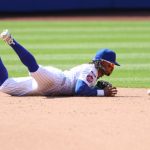 Más fuerza, menos producción: el extraño año de Francisco Lindor