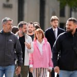 Tras el caso histórico de Gisèle Pelicot: Francia impulsa cambios a la ley que tipifica el delito de violación