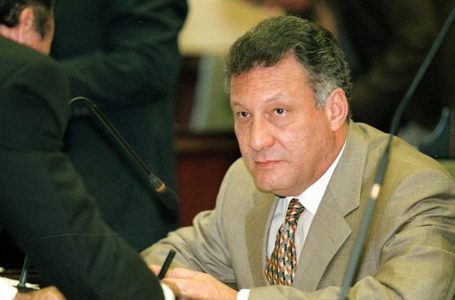 Fallece el exrepresentante del PNP José Granados Navedo