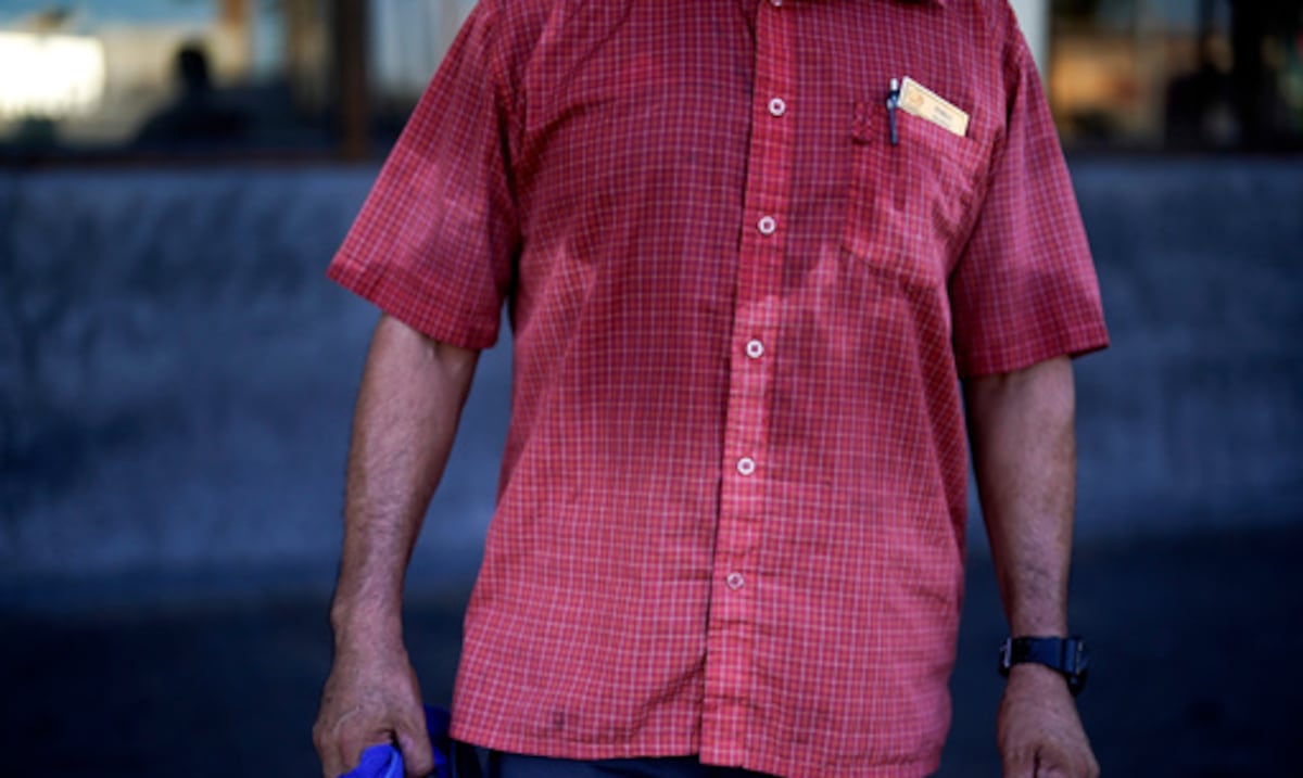 ¿Cuál es la mejor tela para el calor extremo? Es más complicado de lo que parece