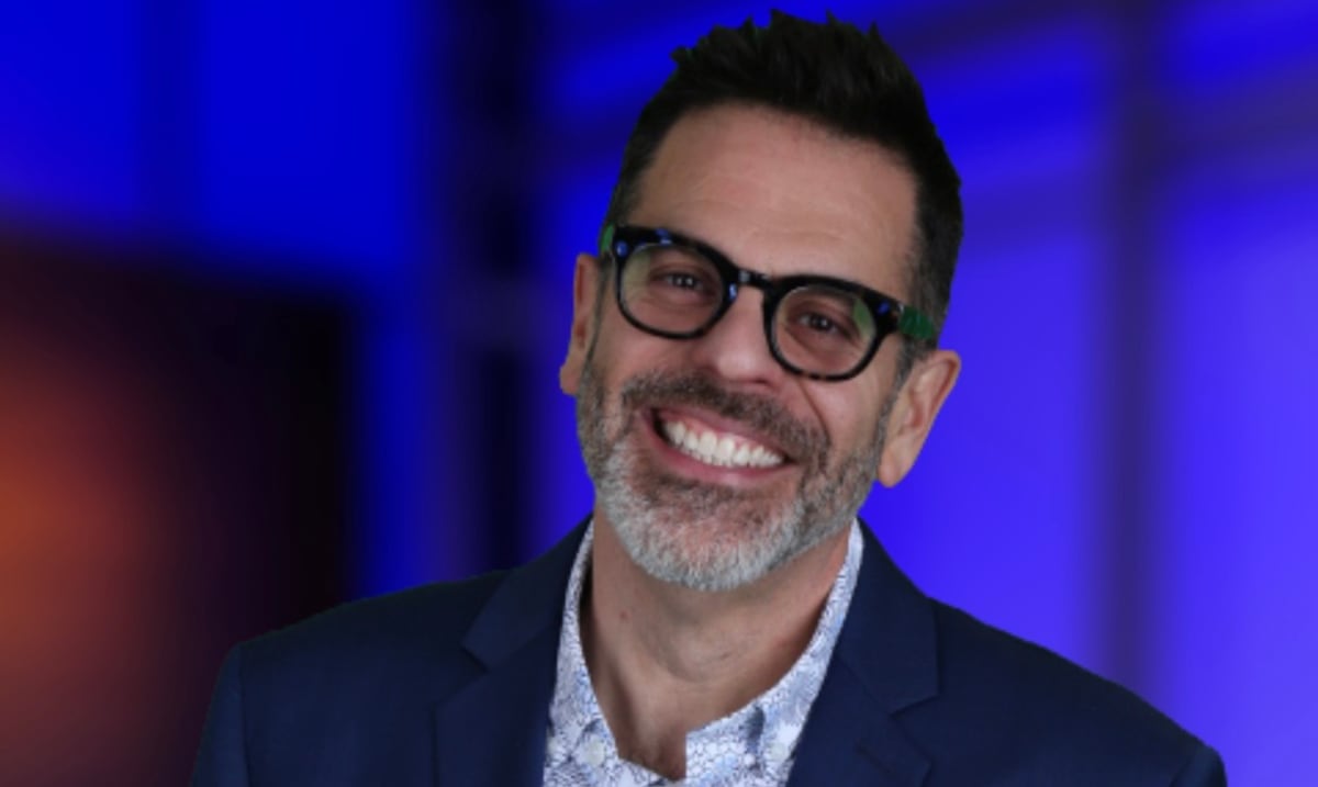 Muere José Alberto Suárez, presidente de estaciones de Telemundo en Florida, en accidente aéreo