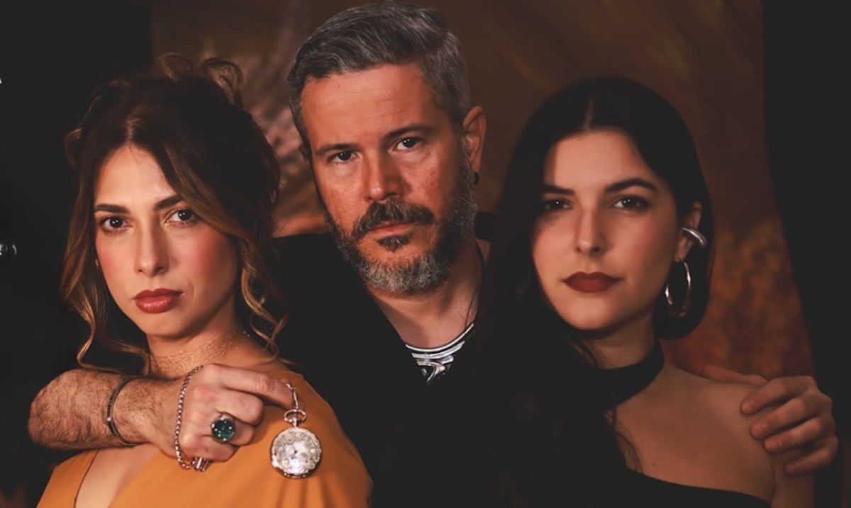 “La Convivencia”: una reflexión teatral sobre la vida, el tiempo y la muerte