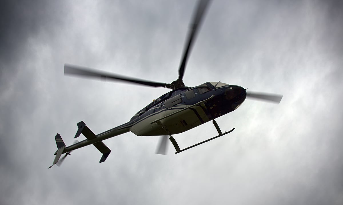 Muere jefe de inteligencia de Ecuador junto a su esposa en accidente de helicóptero en Kenia
