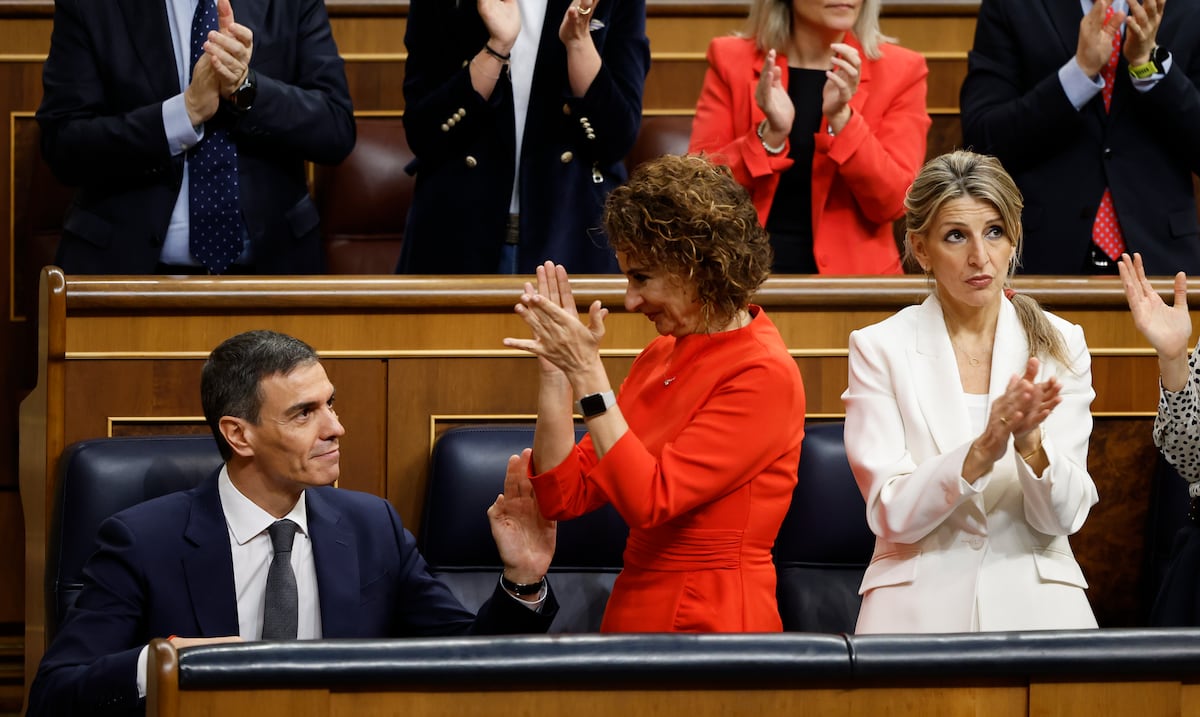 “Menos odio y más amor”: presidente de España cita a Bad Bunny para responder a la ultraderecha
