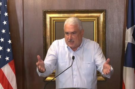 “Se puede complicar el panorama”: Thomas Rivera Schatz vigilará de cerca gestiones de Francisco Domenech e Itza García previo a su salida