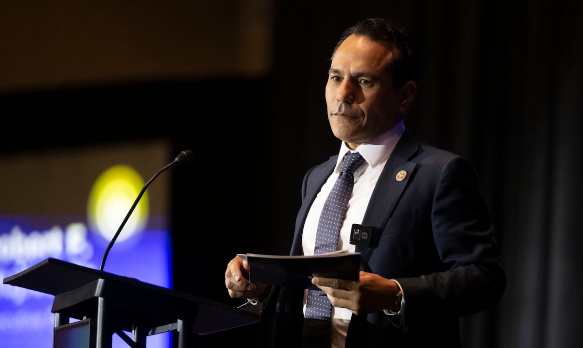 Junta Fiscal defiende revocación del contrato de Power Expectations