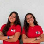 Dos estudiantes crean fundación para darle sentido a las relaciones saludables en el noviazgo