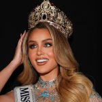 Mia Dio conquista la corona de Miss Universe Cuba 2026 y representará a la isla en Puerto Rico