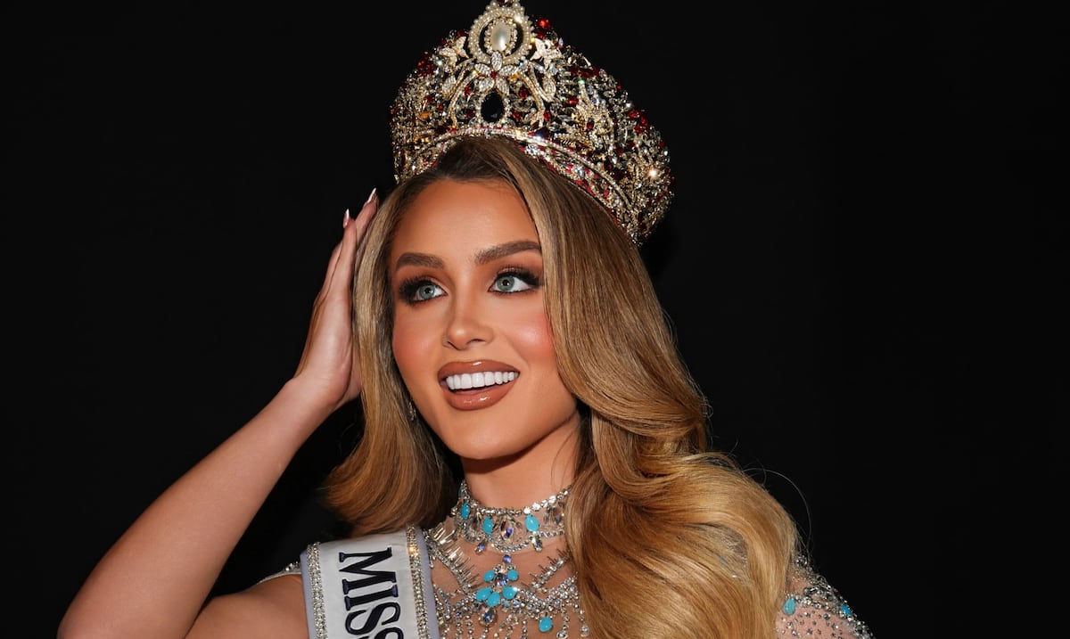 Mia Dio conquista la corona de Miss Universe Cuba 2026 y representará a la isla en Puerto Rico