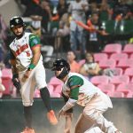 Los Pescadores del Plata se colocan a las puertas del campeonato en el Béisbol Doble A