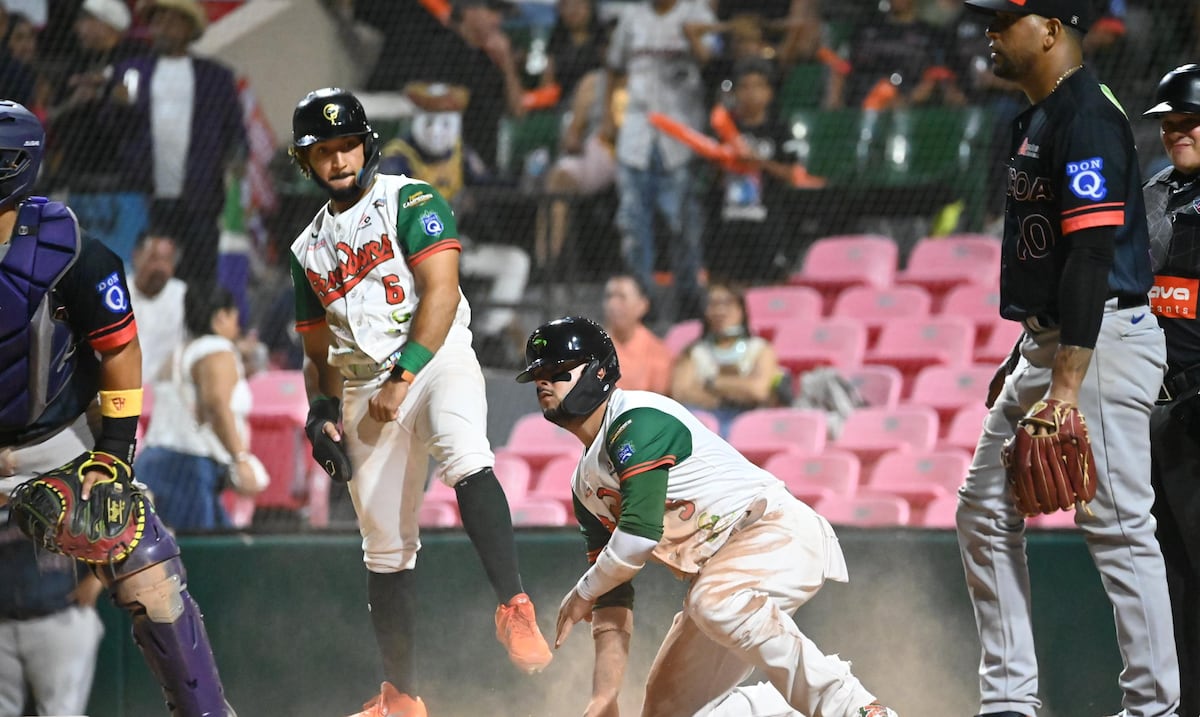Los Pescadores del Plata se colocan a las puertas del campeonato en el Béisbol Doble A
