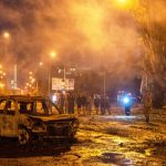 Caen 8 bombas en 90 minutos: ataque ruso sobre Ucrania causa una muerte y 31 heridos