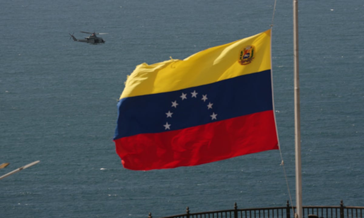 Desaparecidos más de 100 venezolanos que fueron deportados por Estados Unidos horas antes de los terremotos