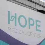 Sin plan de reapertura Hope Medical Center a cuatro meses de su cierre