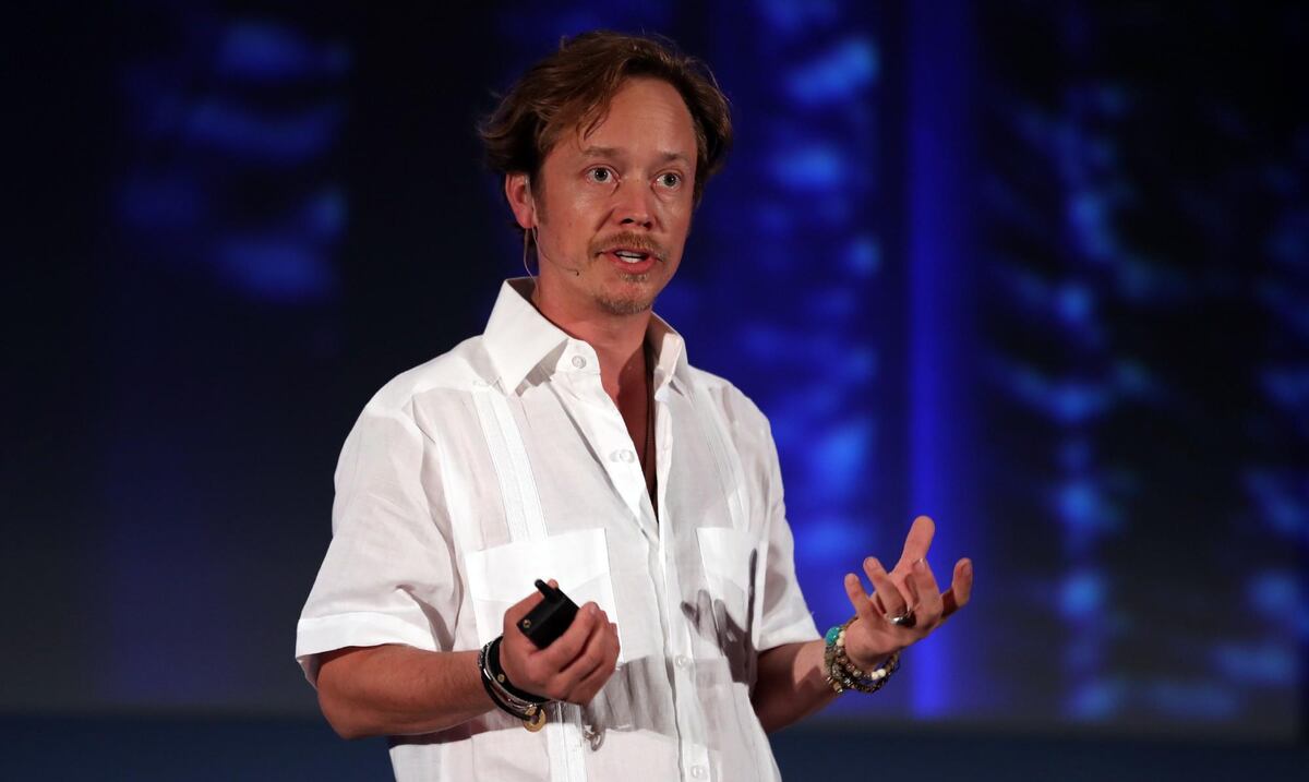 Brock Pierce mantiene vivo un pleito de $80 millones contra su exsocio para recuperar el antiguo hotel W de Vieques