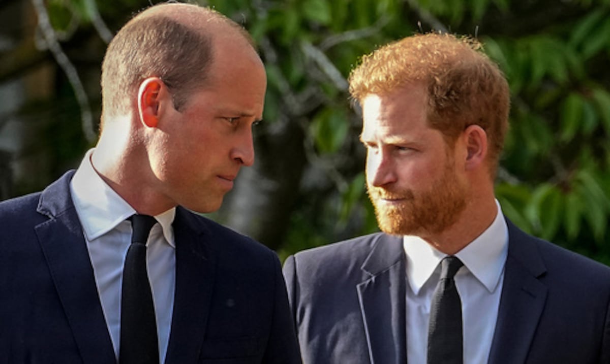 Tras regreso a Gran Bretaña: ¿Podrá Harry recuperar su relación con el príncipe William?