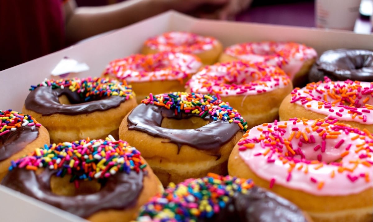 Una dulce franquicia regresa a Puerto Rico