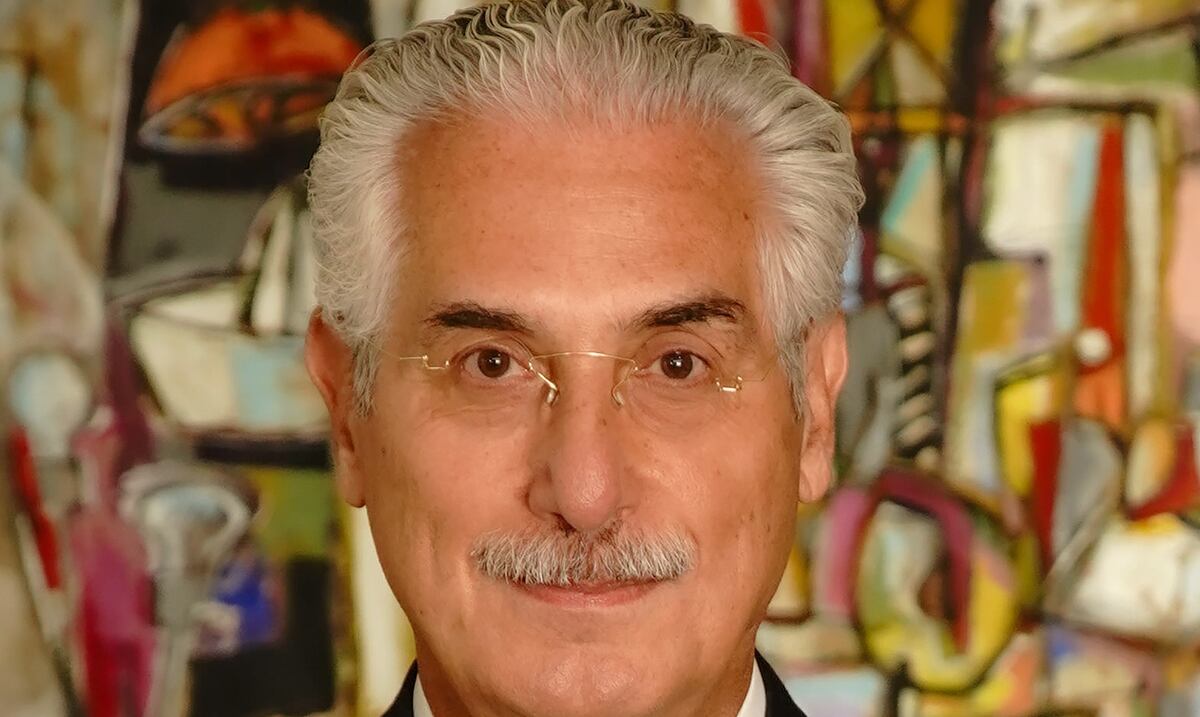 HJ Sims busca sangre nueva para una nueva etapa en el mundo de las inversiones