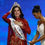 Miss Universe reitera su respaldo a Fátima Bosch ante las acusaciones del empresario Nawat Itsaragrisil