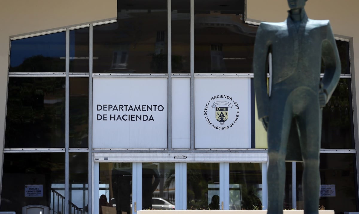 Opinión | La eliminación de impuestos