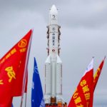 China aplaza abruptamente su misión lunar Chang’e-7