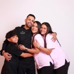 Nany’s Cake Designs:  empresa familiar con dulces creaciones