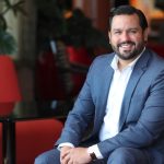 William Rodríguez habla sobre su pasión por la arquitectura y las obras de construcción