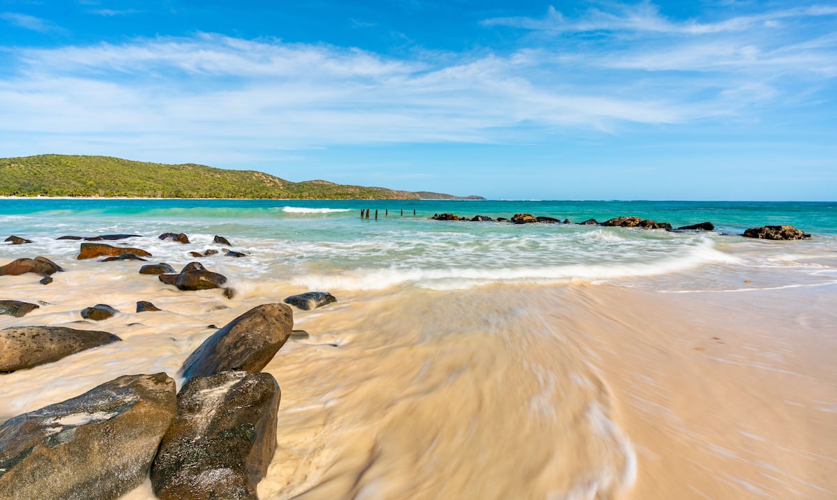 Flamenco conquista el cuarto lugar entre las mejores playas del mundo: “Una de las más queridas”