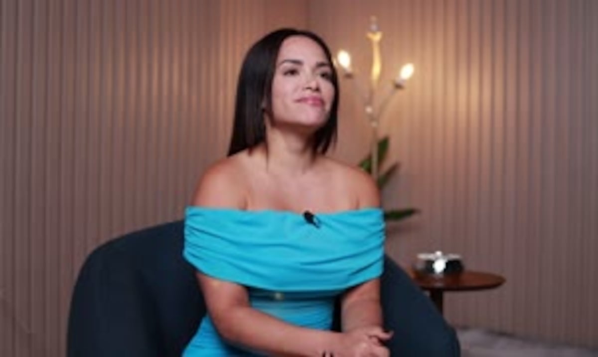 La nueva vida de Jacky Fontánez: invierte bienes raíces y sueña con su propio centro de salud mental